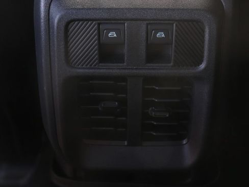 New 2025 Ford Bronco Raptor AWD/4WD image 17