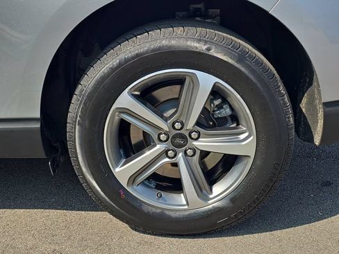 Certified 2024 Ford Edge SEL w/ Convenience Package AWD/4WD image 31