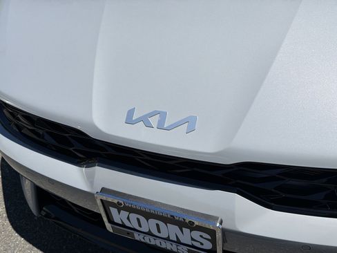 New 2026 Kia K5 GT-Line FWD image 12