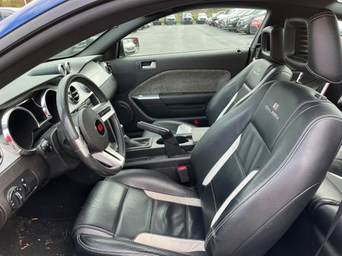 Used 2008 Ford Mustang GT image 19