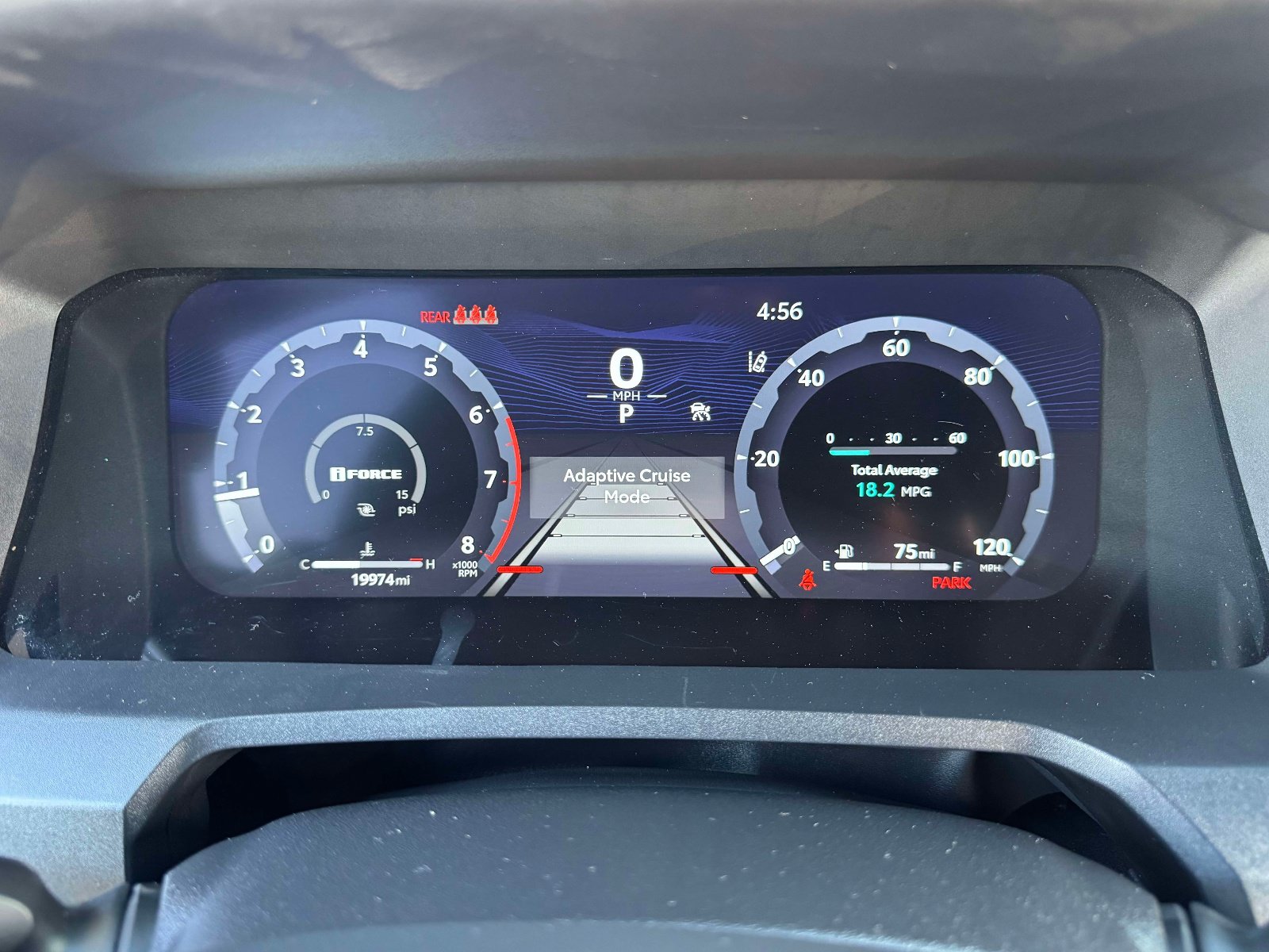 Certified 2024 Toyota Tacoma TRD Sport w/ TRD Sport Premium Package AWD/4WD image 31