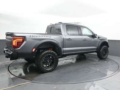 New 2025 Ford F150 Raptor