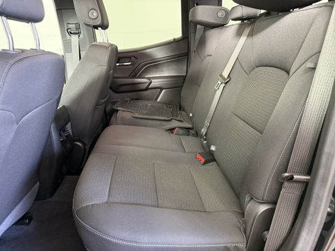 Used 2024 GMC Canyon Elevation w/ Convenience Package image 15