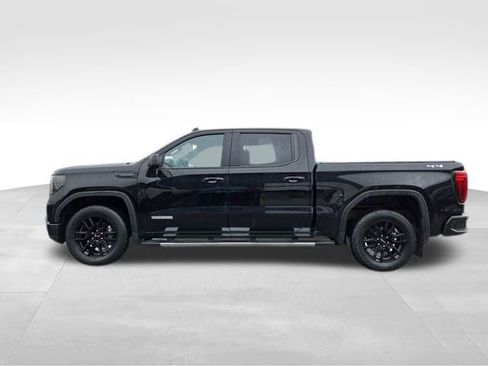 Used 2023 GMC Sierra 1500 Elevation image 8