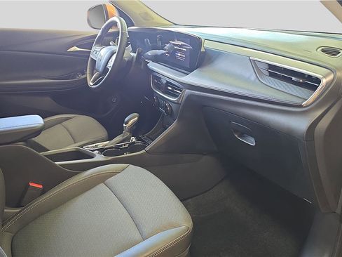 Used 2024 Buick Encore GX Preferred image 13