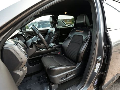 Used 2024 Nissan Pathfinder Rock Creek AWD/4WD image 31