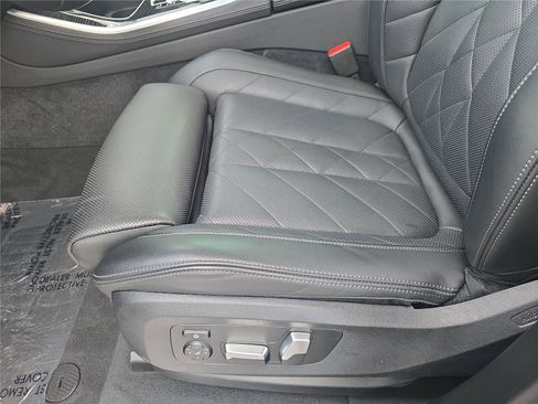 Certified 2024 BMW X5 sDrive40i w/ M Sport Package RWD image 15