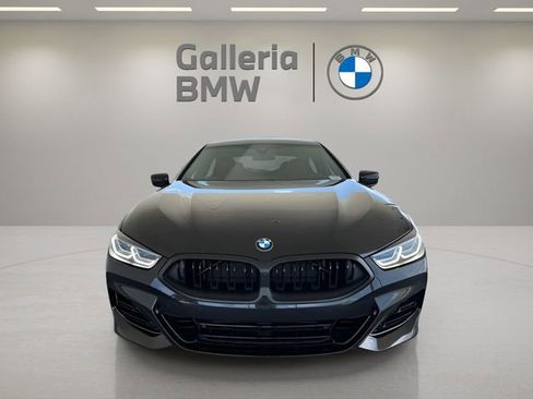 Used 2026 BMW 840i w/ M Sport Professional Package image 5