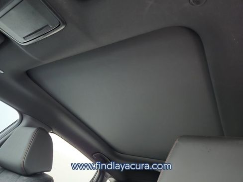 Used 2025 Acura ADX A-Spec FWD image 12