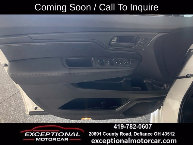 Used 2025 Honda Odyssey Sport-L image 34
