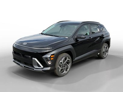 New 2026 Hyundai Kona SEL Premium