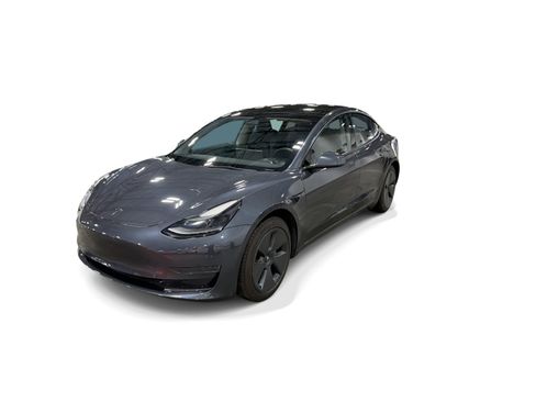 Certified 2023 Tesla Model 3 Standard Range RWD image 1