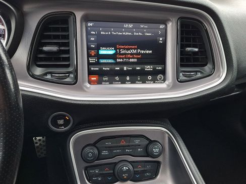 Used 2021 Dodge Challenger R/T Scat Pack image 17