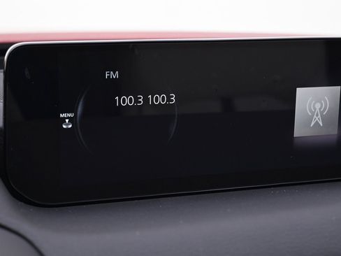 New 2026 MAZDA CX-50 AWD 2.5 S w/ Cargo Package image 28