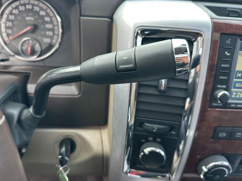 Used 2011 RAM 2500 Laramie w/ Protection Group image 24