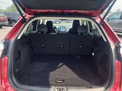 Used 2024 Ford Edge SEL w/ Convenience Package AWD/4WD image 12