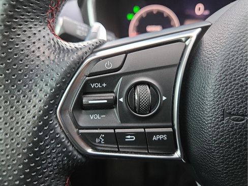 Used 2022 Acura MDX A-Spec image 19