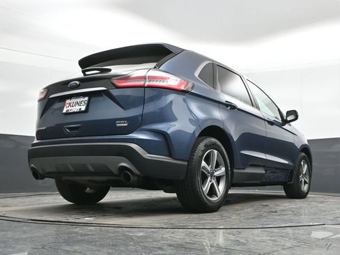 Used 2019 Ford Edge SEL w/ Equipment Group 201A image 44