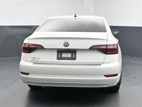 Used 2019 Volkswagen Jetta S image 8
