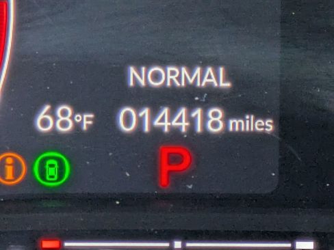 Certified 2025 Honda Civic Sport image 13