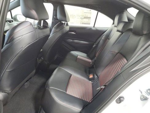 New 2026 Toyota Corolla XSE image 17
