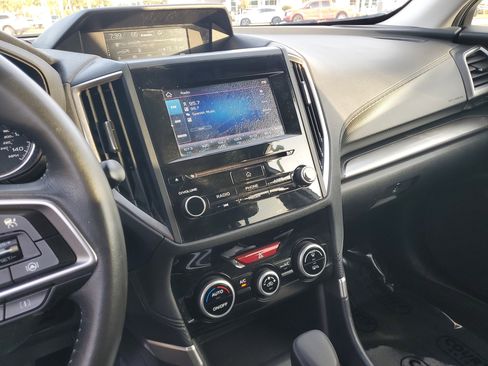 Used 2020 Subaru Forester Premium w/ Popular Package #1 image 27