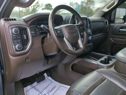 Certified 2023 GMC Sierra 2500 Denali image 10