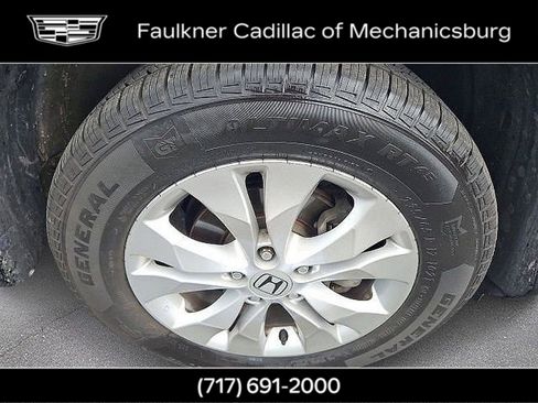 Used 2014 Honda CR-V EX-L image 5