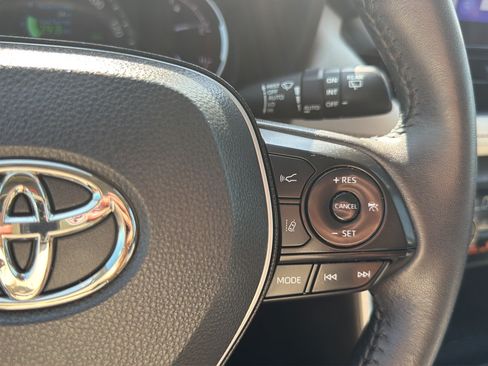 Used 2024 Toyota RAV4 XLE w/ Weather Package AWD/4WD image 20