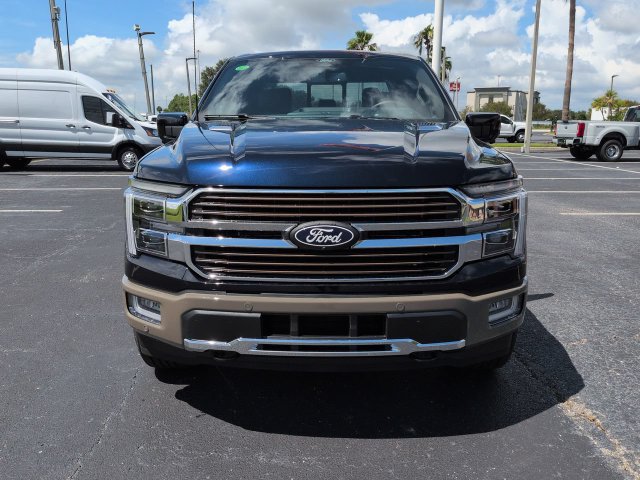 New 2026 Ford F150 King Ranch w/ Equipment Group 601A High AWD/4WD image 3
