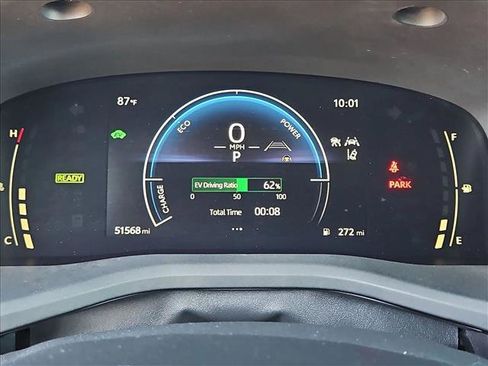 Used 2025 Toyota Camry LE FWD image 14