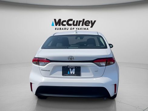 Used 2023 Toyota Corolla LE FWD image 6