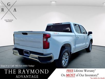 Used 2023 Chevrolet Silverado 1500 LT