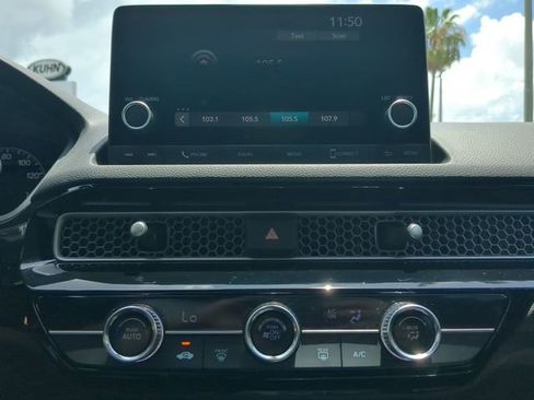 Used 2022 Honda Civic Sport image 19
