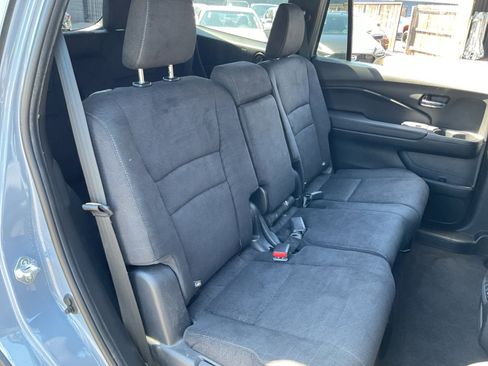 Used 2022 Honda Pilot Sport image 20