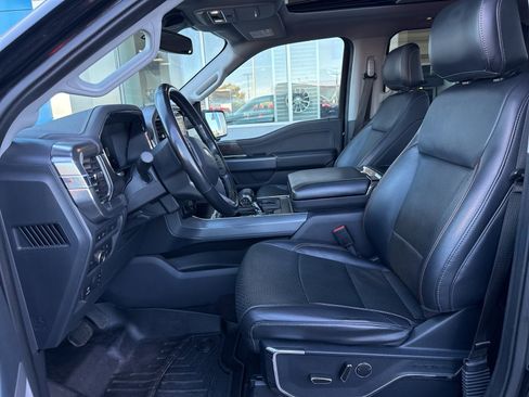 Used 2021 Ford F150 Lariat image 19