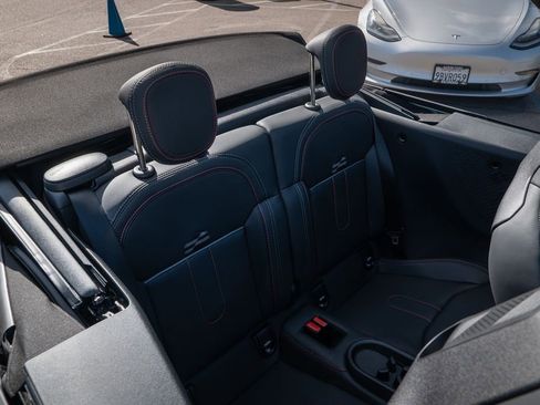 Used 2026 MINI Cooper John Cooper Works image 23