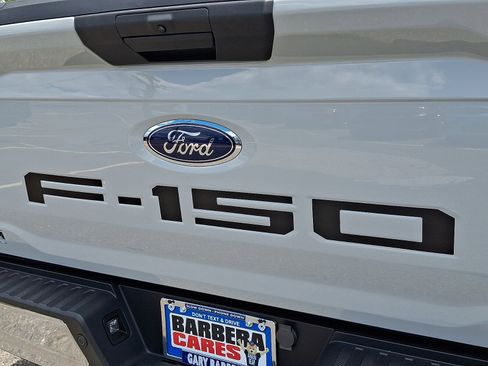 Used 2023 Ford F150 XLT AWD/4WD image 28