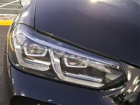 Used 2023 BMW X3 xDrive30i image 13