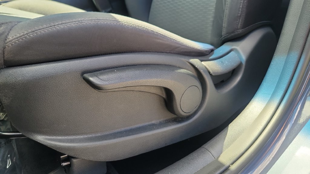 Used 2019 Hyundai Tucson SE AWD/4WD image 16