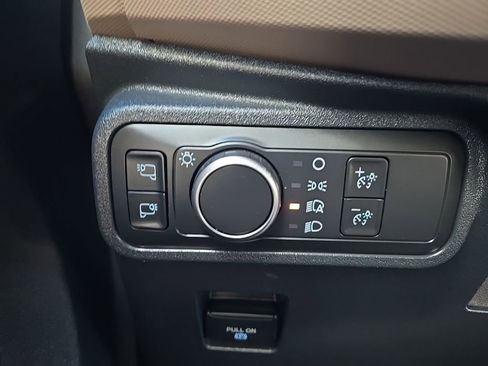 Used 2022 Ford Bronco Wildtrak AWD/4WD image 21