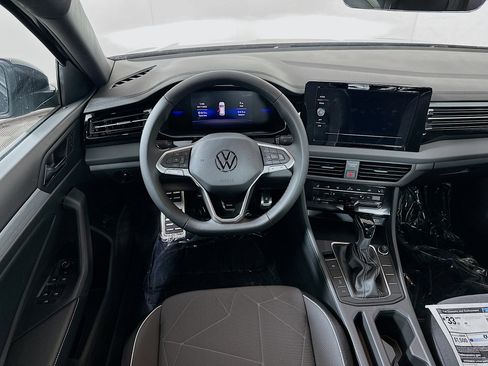 New 2026 Volkswagen Jetta Sport FWD image 21