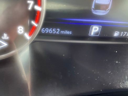 Used 2021 Nissan Murano SV FWD image 5