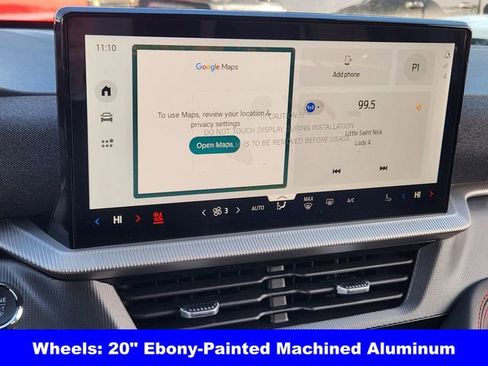 New 2026 Ford Explorer ST-Line w/ Premium Package image 16