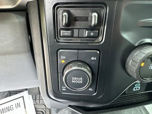 Used 2024 Ford F250 XL w/ XL Off-Road Package image 16