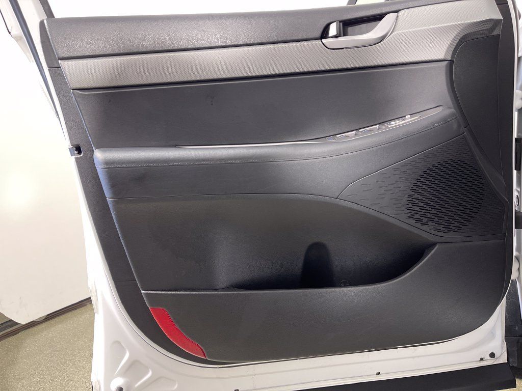 Certified 2024 Hyundai Palisade SEL AWD/4WD image 19