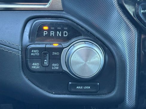 Used 2021 RAM 1500 Limited image 35