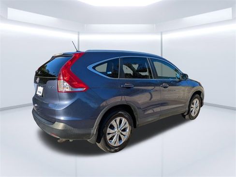 Used 2013 Honda CR-V EX-L image 4