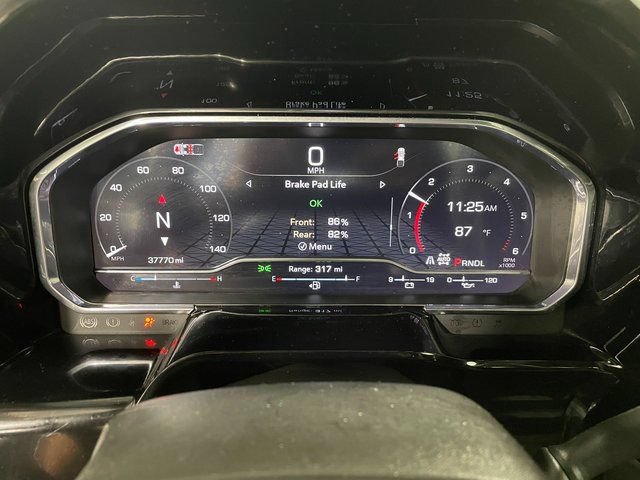Used 2024 GMC Sierra 1500 Elevation AWD/4WD image 15