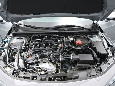 New 2026 Acura Integra A-Spec FWD image 15